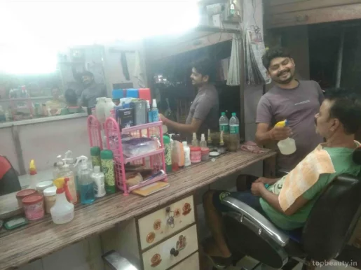 Manstyle hair cuting salon, Mumbai - Photo 1