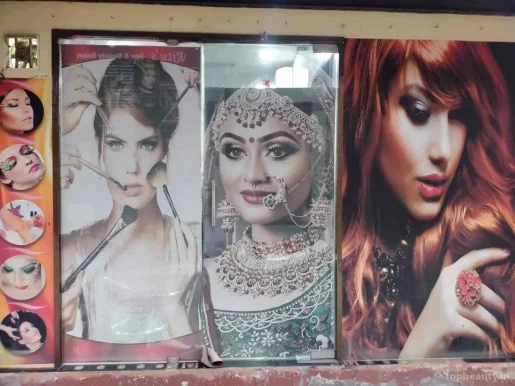 Ritu'S Spa & Beauty Salon, Mumbai - Photo 6