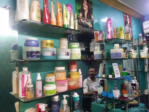 MS Hair Treatment, Mumbai - Photo 4