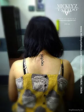 Mickeyz Tattoo Studio, Mumbai - Photo 1