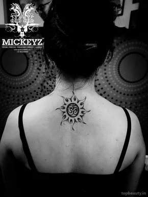 Mickeyz Tattoo Studio, Mumbai - Photo 8