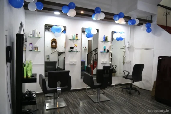 Hair Plus Salon, Mumbai - Photo 4