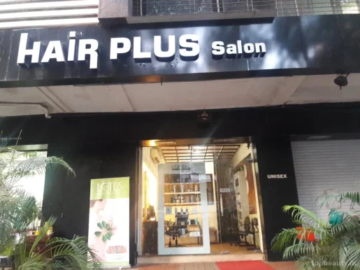 Hair Plus Salon, Mumbai - Photo 6