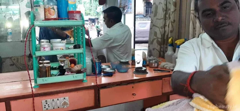 Om Sai Vinod Hair Cutting Salon, Mumbai - Photo 6