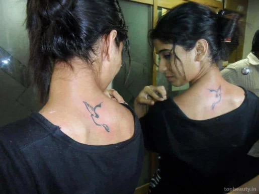 Mumbai Tattoo, Mumbai - Photo 3