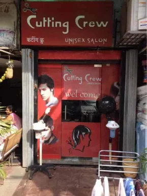 Cutting Crew, Mumbai - Photo 7
