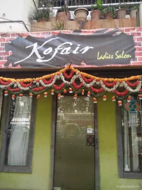 Kofair Ladies Salons, Mumbai - Photo 2