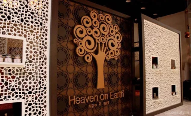 Spa Express By Heaven On Earth Wellness, Mumbai - Photo 3