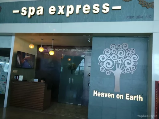 Spa Express By Heaven On Earth Wellness, Mumbai - Photo 1