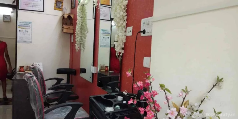 Esha's Beauty Clinic & Spa, Mumbai - Photo 5