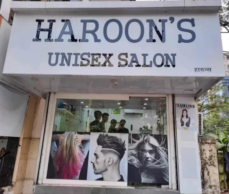 Haroon's Unisex Salon, Mumbai - Photo 4