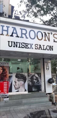 Haroon's Unisex Salon, Mumbai - Photo 5
