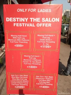 Avighna Hair Salon & Spa, Mumbai - Photo 1