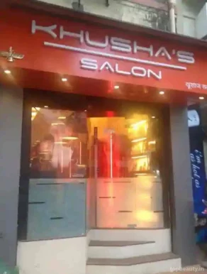 Khusha's Salon, Tardeo, Mumbai - Photo 6