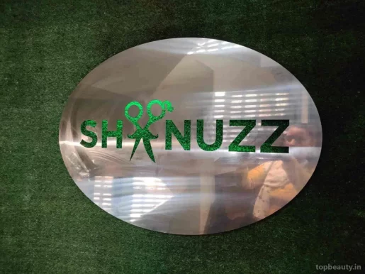 Shanuzz Unisex Salon, Mumbai - Photo 3