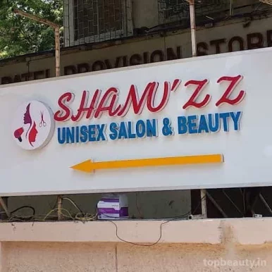 Shanuzz Unisex Salon, Mumbai - Photo 2