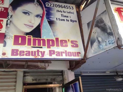 Dimple's Beauty Parlour, Mumbai - Photo 4