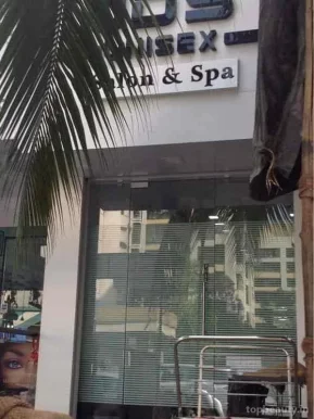 JDS Miracle Unisex Salon & Spa, Mumbai - Photo 1