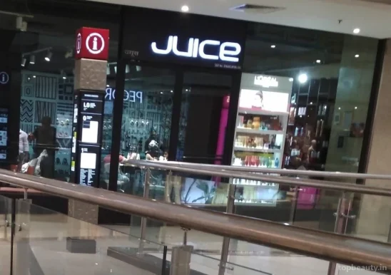Juice Salon, Mumbai - 