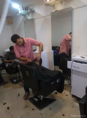 Miraj Hair Salon, Mumbai - Photo 8
