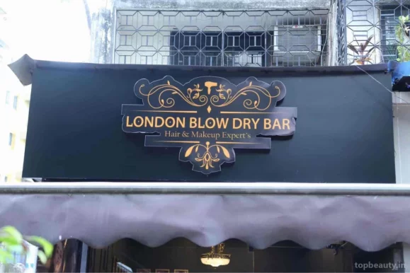 London Blow Dry Bar, Mumbai - Photo 3