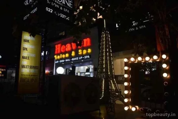 Heaven Salon & Spa, Mumbai - Photo 6