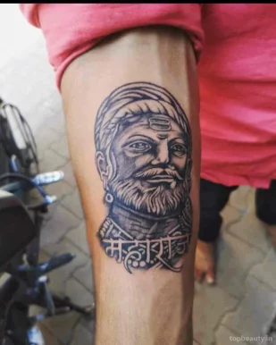 Awesome Inks Art tattoos, Mumbai - Photo 6