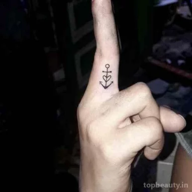 Awesome Inks Art tattoos, Mumbai - Photo 3