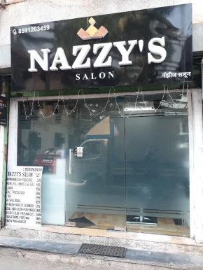 Nazzy's Salon, Mumbai - Photo 2