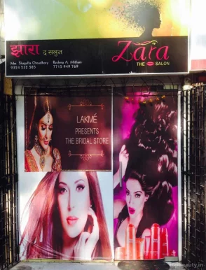 Zara The Salon, Mumbai - Photo 6