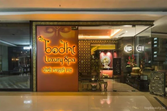 Bodhi Luxury Spa, Mumbai - Photo 4