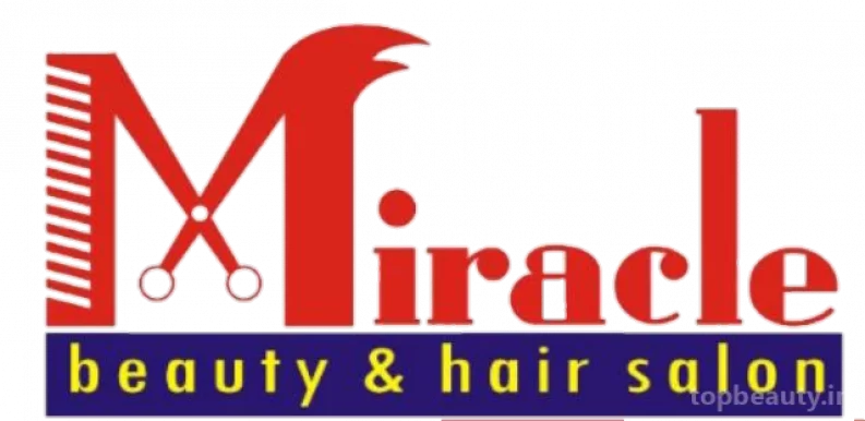 Miracle beauty & hair salon, Mumbai - Photo 6