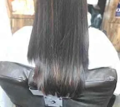 New Kaizer Hair and beauty salon (vipul) – Haircuts for women in Mumbai