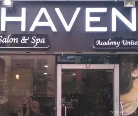 Haven Salon & Spa, Mumbai - Photo 4