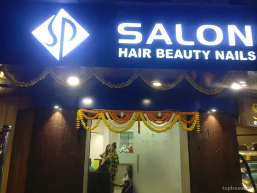 Sp salon, Mumbai - Photo 1