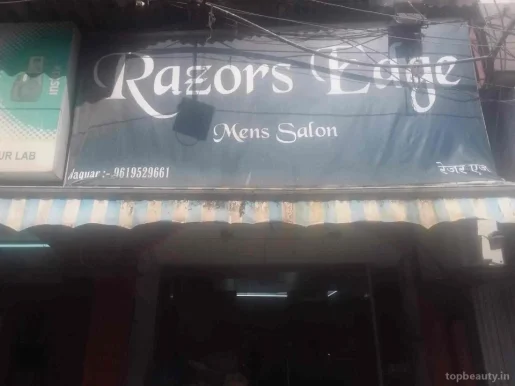 Razor's Edge Salon, Mumbai - Photo 8