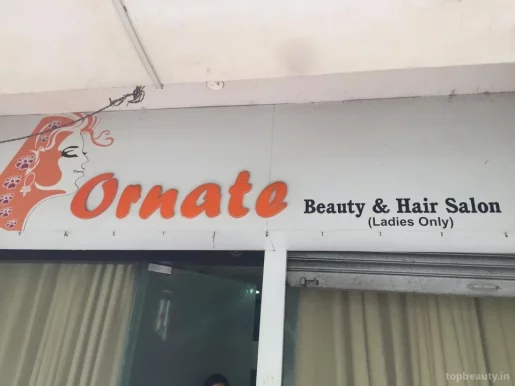Ornate Beauty & Hair Salon, Mumbai - Photo 2