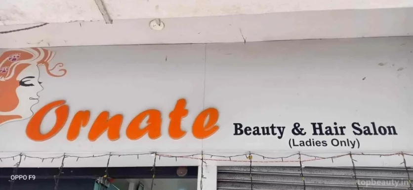 Ornate Beauty & Hair Salon, Mumbai - Photo 4
