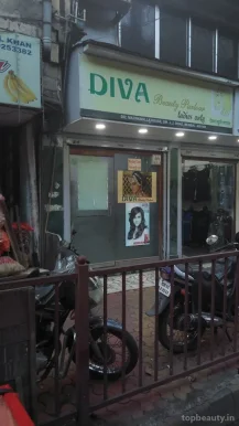 Diva Beauty Parlor, Mumbai - Photo 4