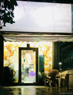Impression The Unisex Salon, Mumbai - Photo 3