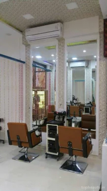 Rickyz Hair Studio, Mumbai - Photo 5