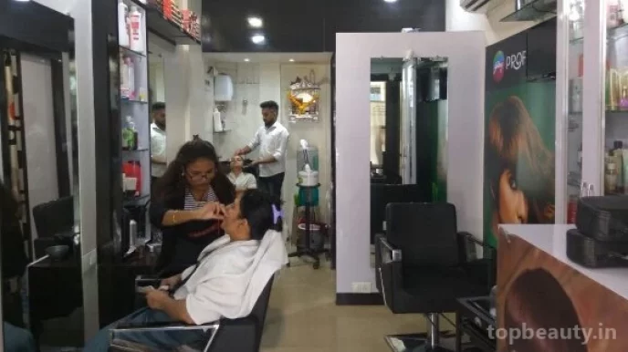 Lay Hair & Beauty Salon, Mumbai - Photo 1