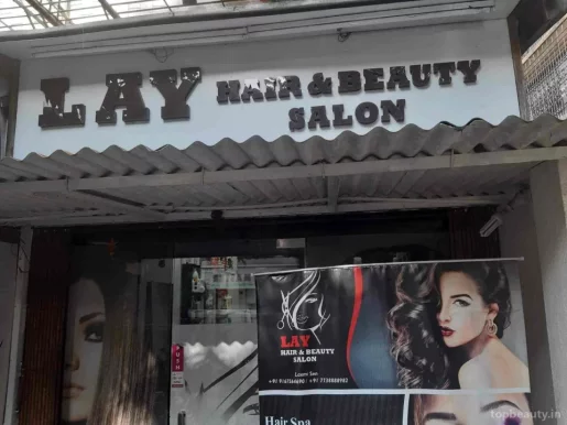 Lay Hair & Beauty Salon, Mumbai - Photo 6