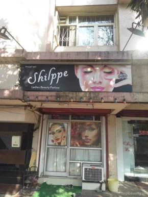 Shilppe Beauty Parlour, Mumbai - Photo 6