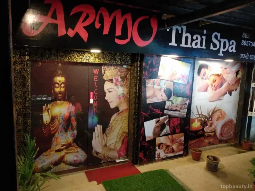 Armo Thai Spa, Mumbai - Photo 5