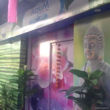 Aqum The Day Spa, Mumbai - Photo 3