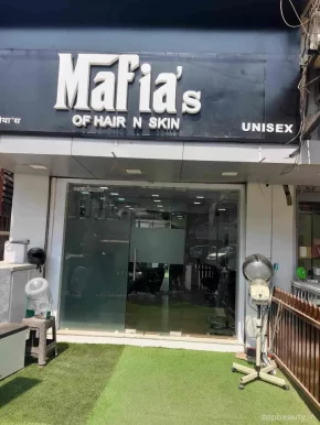 Mafia's Of Hair N Skin, Mumbai - Photo 4