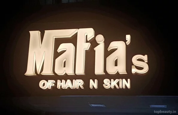 Mafia's Of Hair N Skin, Mumbai - Photo 1