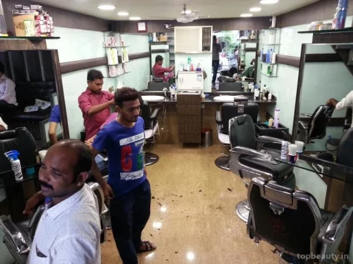 Welldone Man's Salon, Mumbai - Photo 2