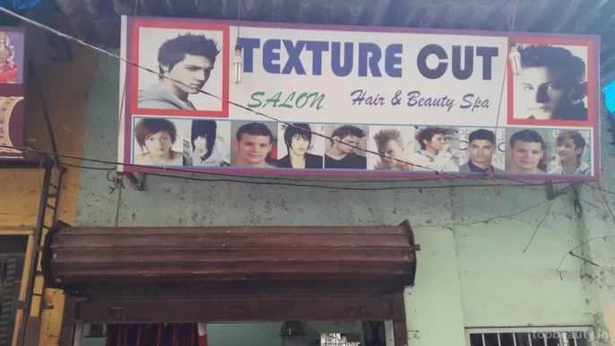 Texture Cut Salon, Mumbai - Photo 4